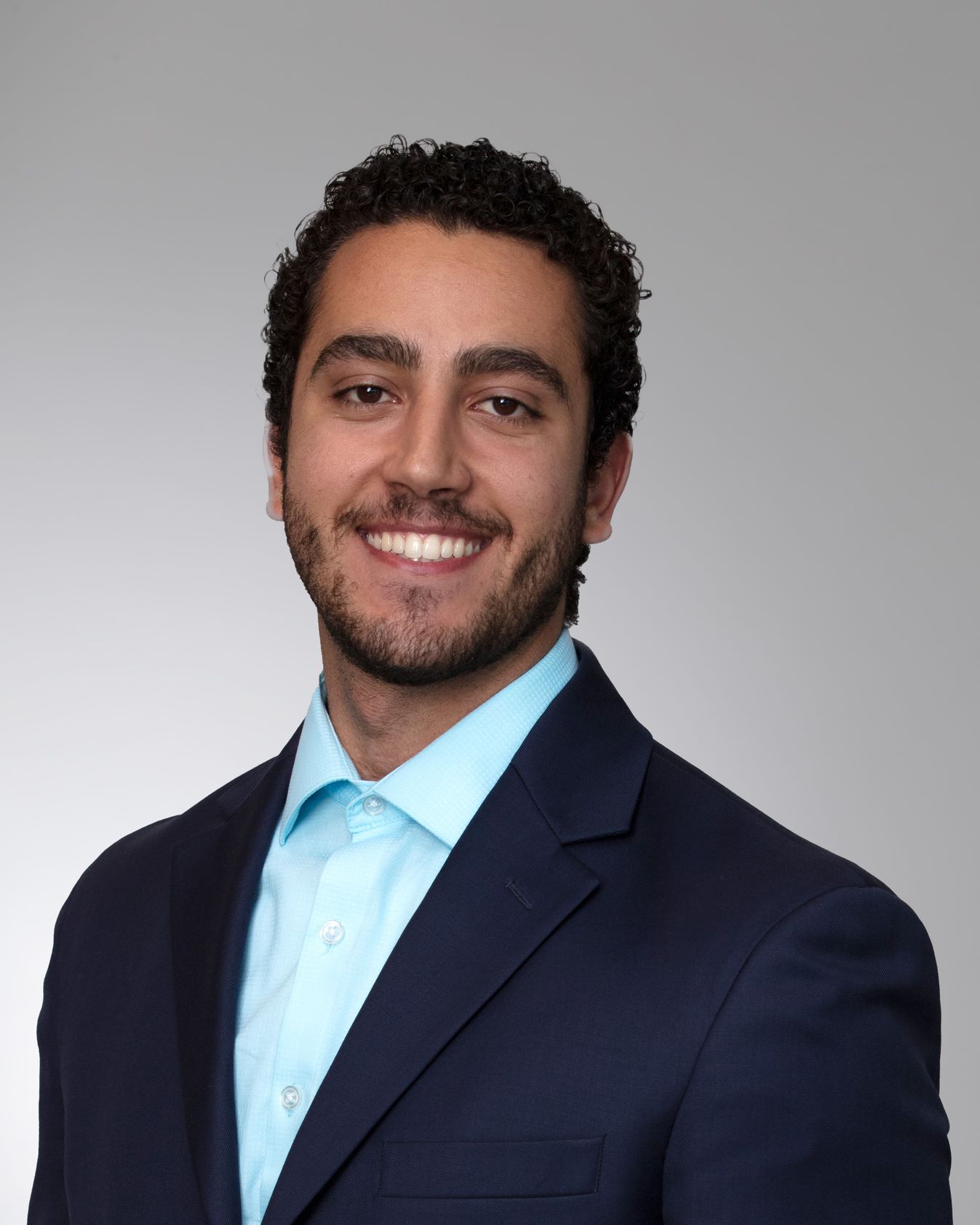 Roy Gabriel